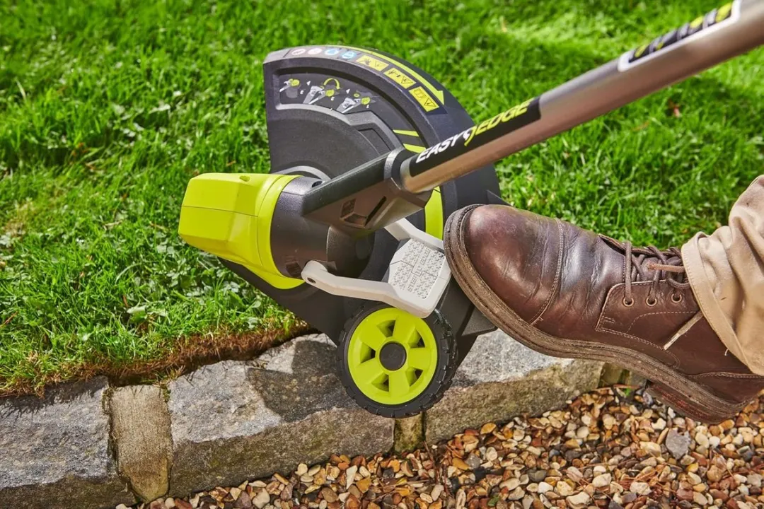 Ryobi RY18LT33A-0 Accu Grastrimmer 18V 33cm - zonder accu/oplader