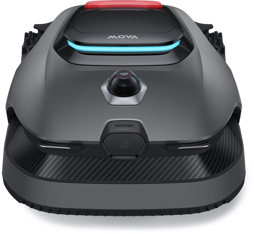 Mova LiDAX Ultra 1200 Robotmaaier - 1200m² - 45% Helling