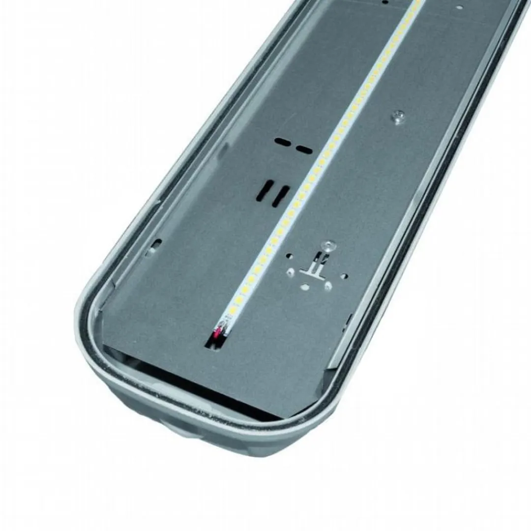 Osram MacBright Ocean LED Armatuur 6800lm 4000K IP65 - 2 Stuks
