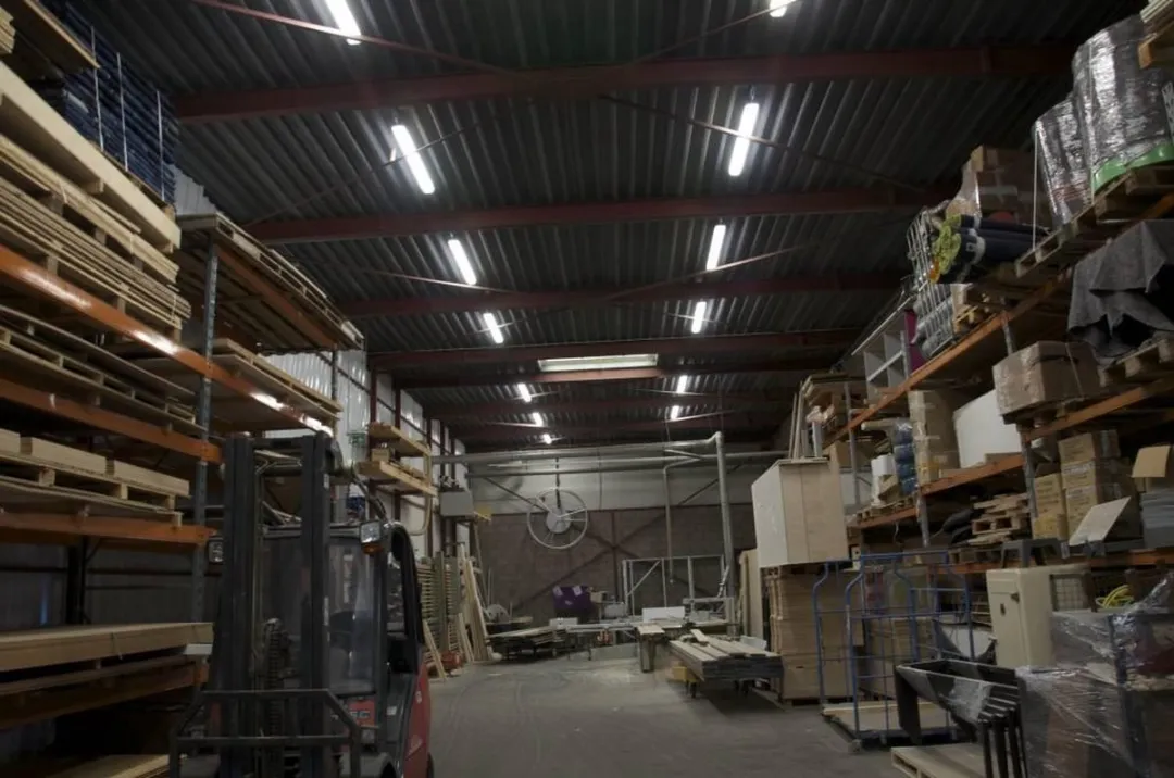 Osram MacBright Ocean LED Armatuur 6800lm 4000K IP65 - 2 Stuks