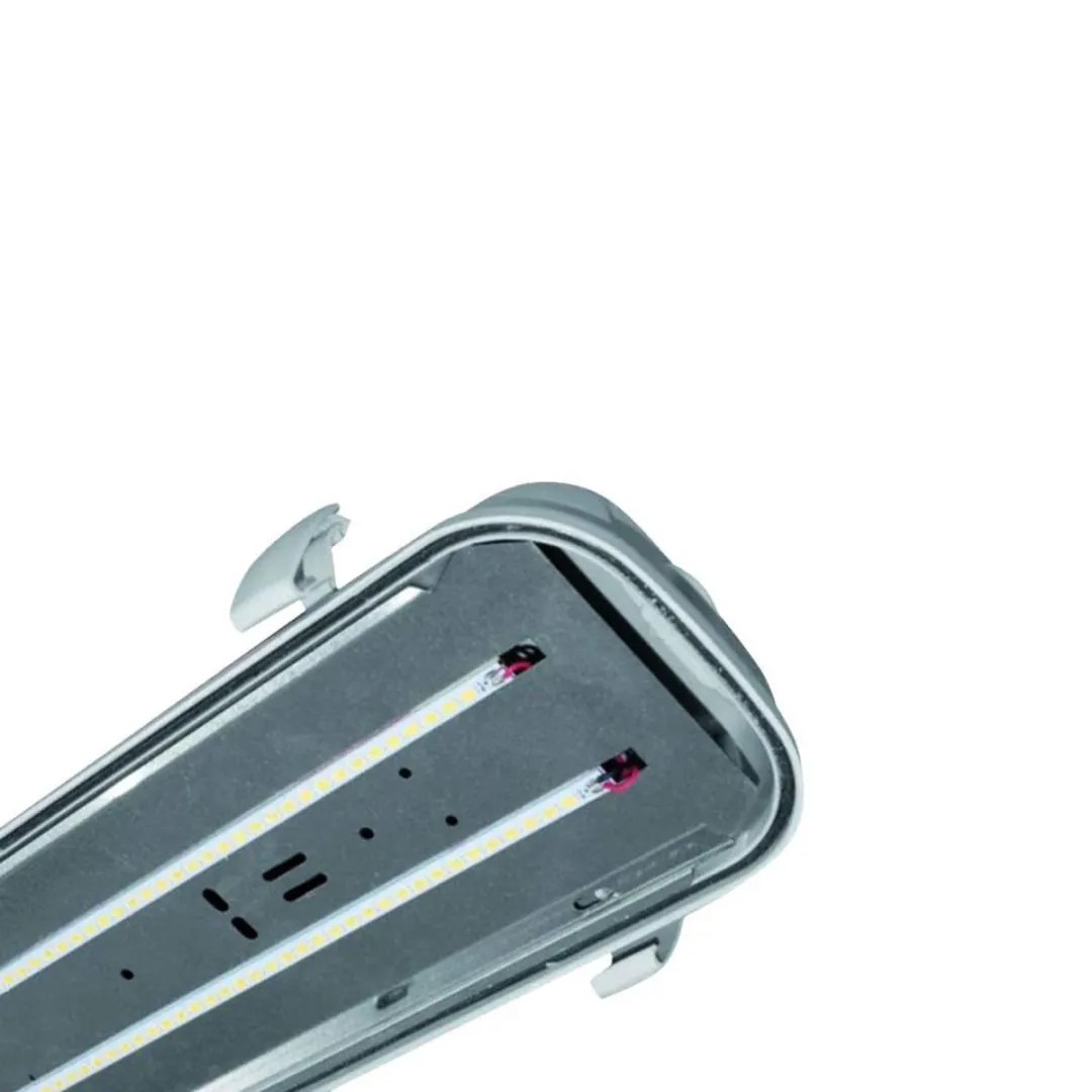 Osram MacBright Ocean LED Armatuur 6800lm 4000K IP65 - 2 Stuks