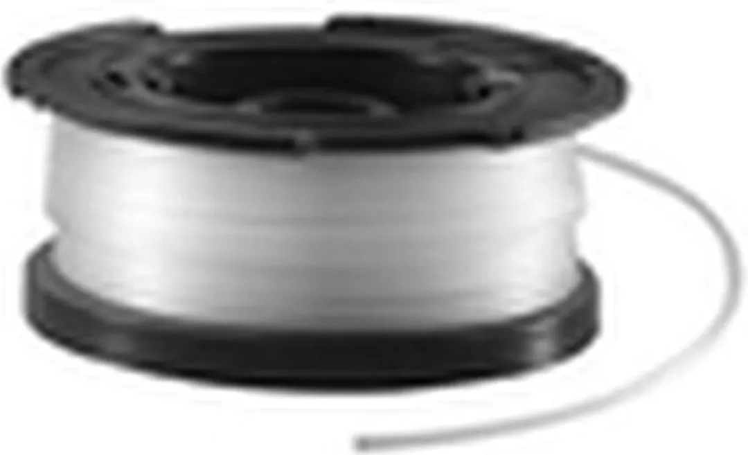 BLACK+DECKER A6485-XJ Spoel & Draad 10m 1.6mm - 3 Stuks