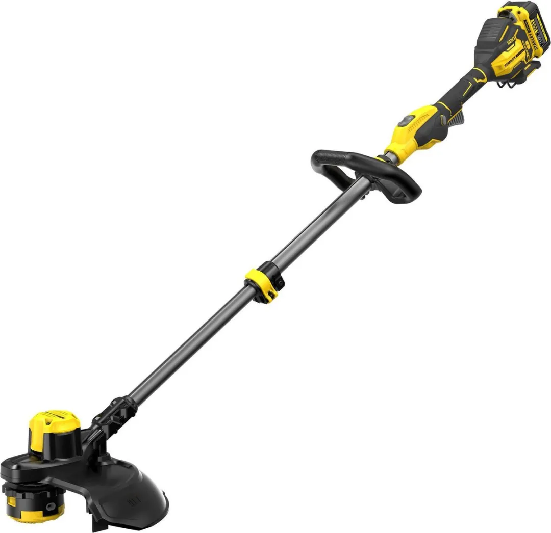Stanley FATMAX V20 Grastrimmer Brushless 33cm 18V