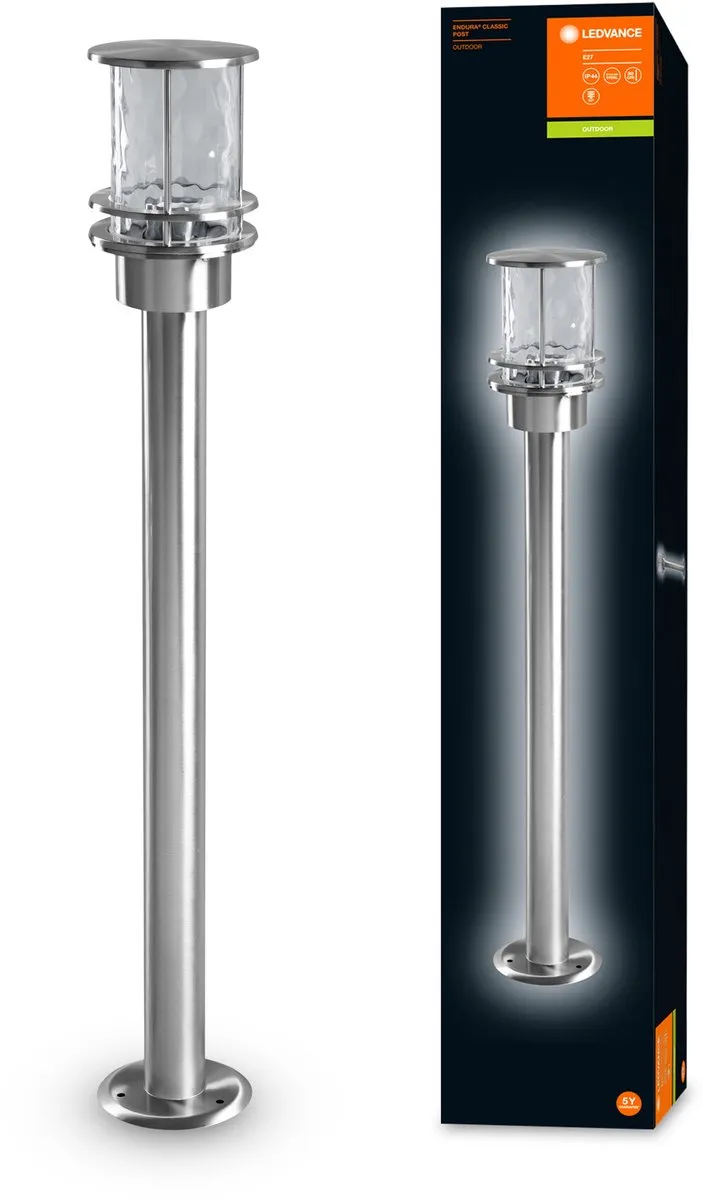 LEDVANCE Endura Classic Post 80cm E27