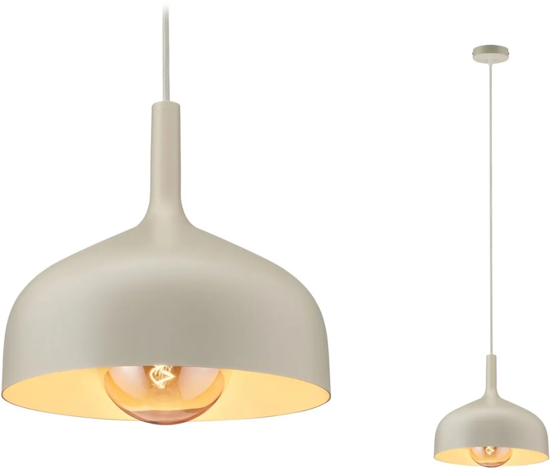 Paulmann Embla II Hanglamp E27