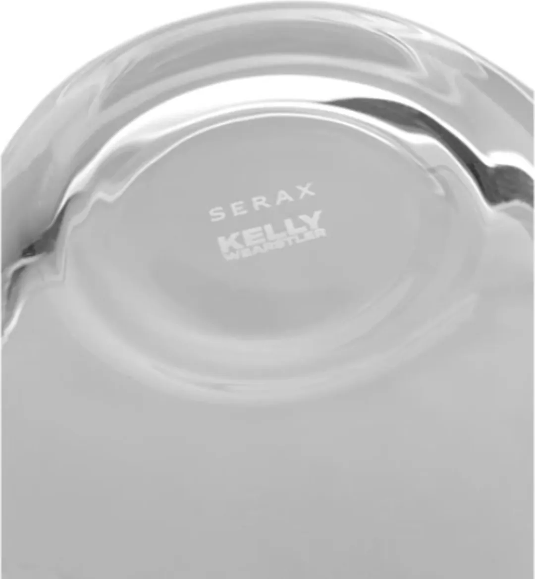 Serax Kelly Wearstler Dune Longdrinkglas 9x16cm - Transparant