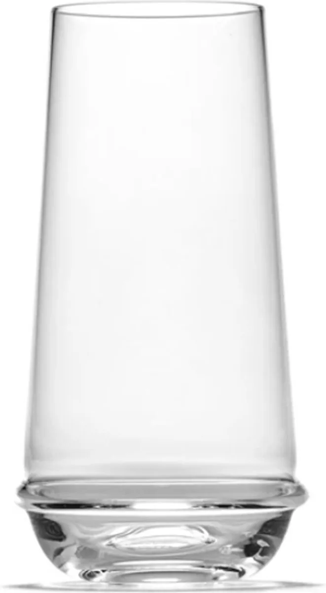 Serax Kelly Wearstler Dune Longdrinkglas 9x16cm