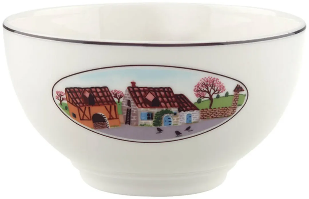 Villeroy & Boch Bol Design Naif