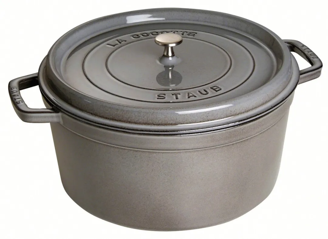 Staub Braadpan Ø30cm