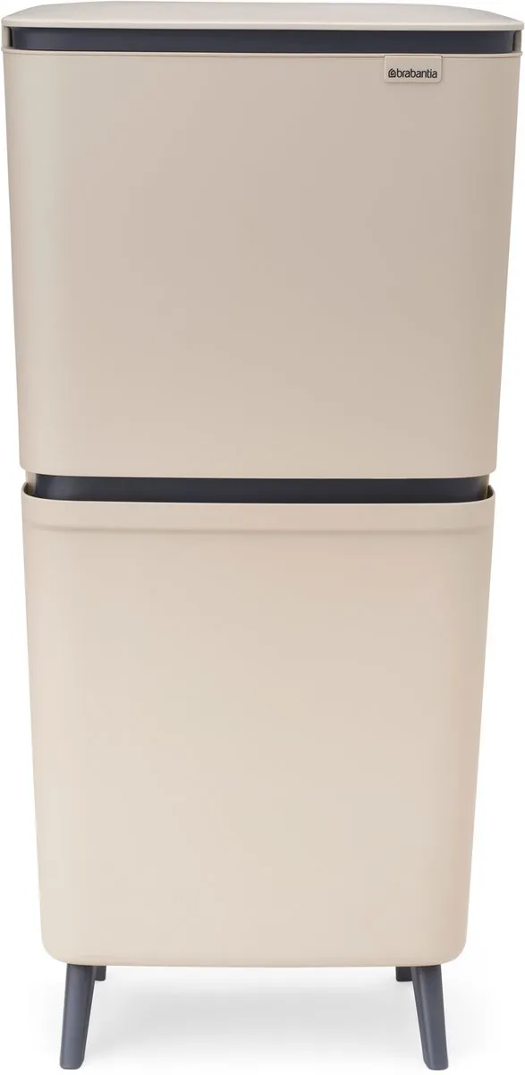 Brabantia SortUp Hi Prullenbak 45L