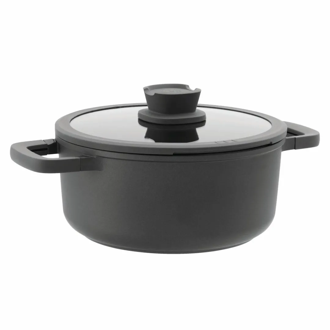 BergHOFF Kookpot Stone 24cm