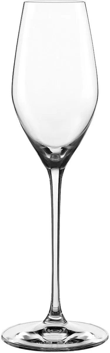 Spiegelau Topline Champagneglas Set 6 Stuks