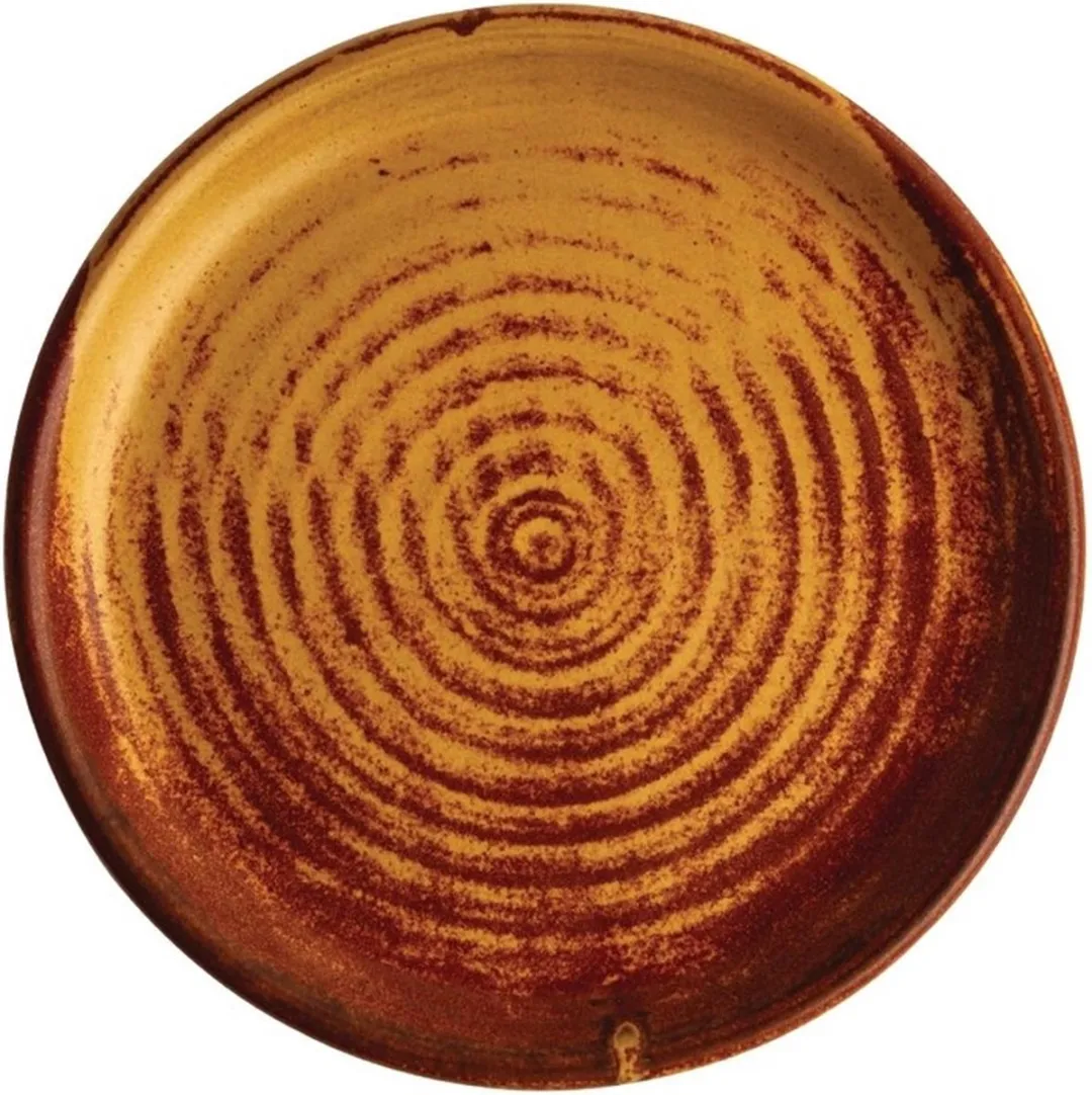 Olympia Canvas FA309 Ronde Bord