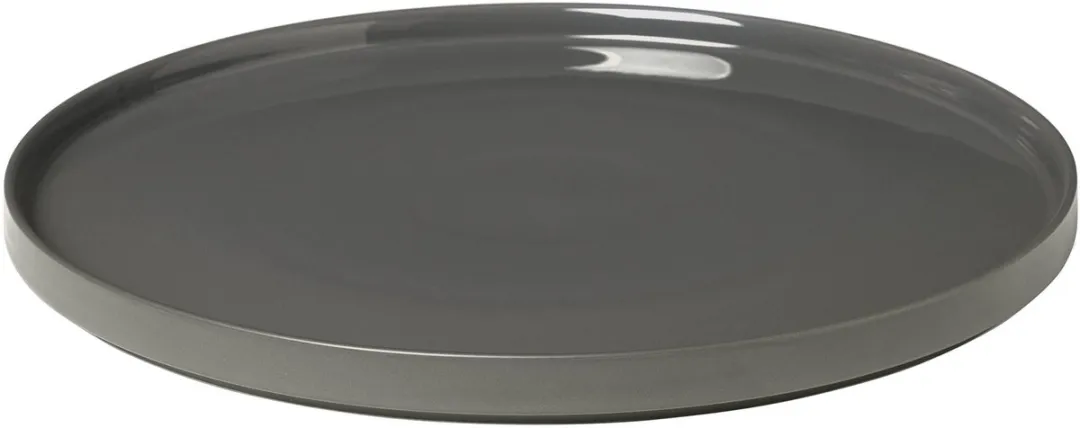 Blomus PILAR Pewter Serveerbord 35cm