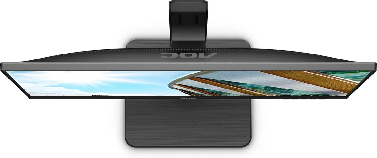 AOC U32P2 WLED Monitor 31.5" 4ms