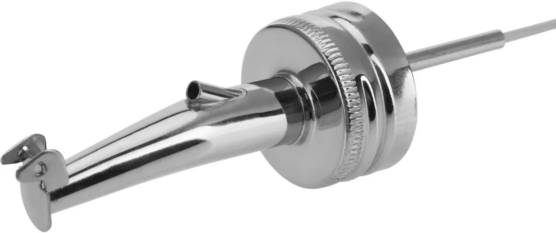 Westmark Inox Gastro Schenktuit 2 Stuks - Ø28mm
