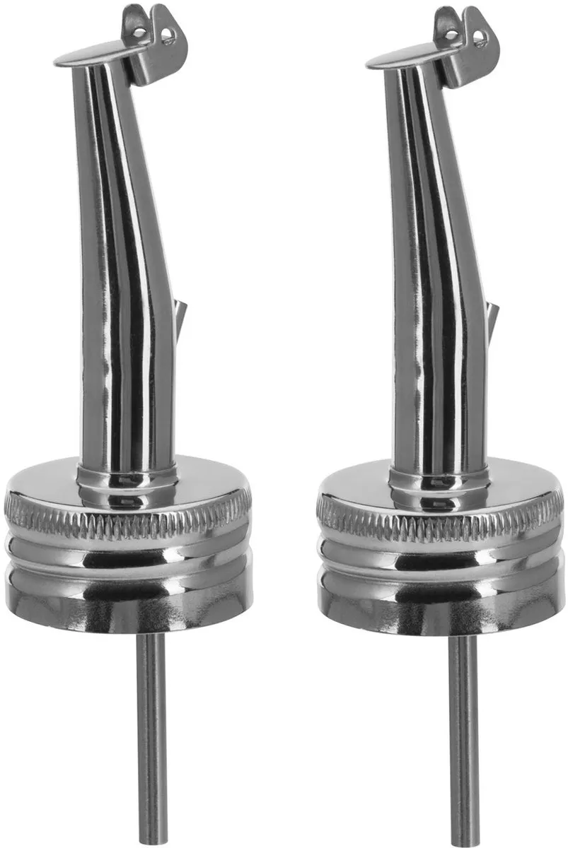 Westmark Inox Gastro Schenktuit 2 Stuks