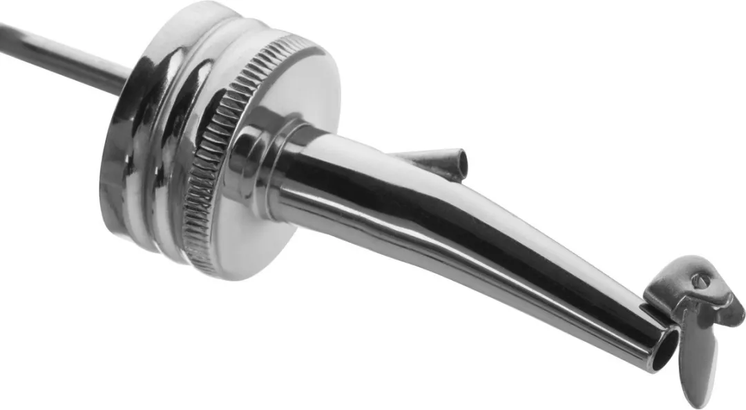 Westmark Inox Gastro Schenktuit 2 Stuks - Ø28mm