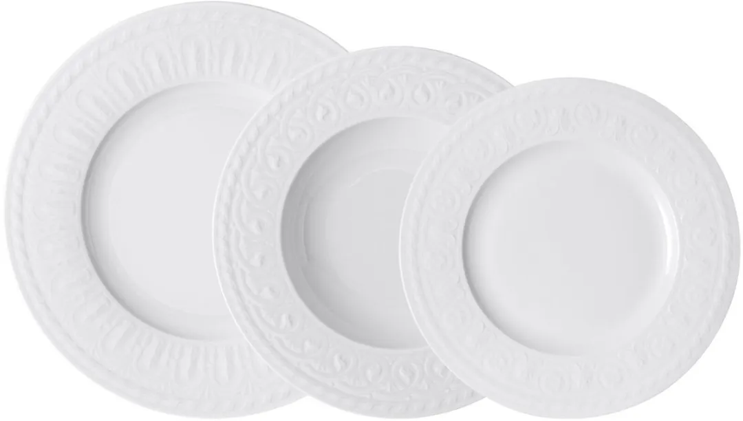 Villeroy & Boch Cellini Set van 12