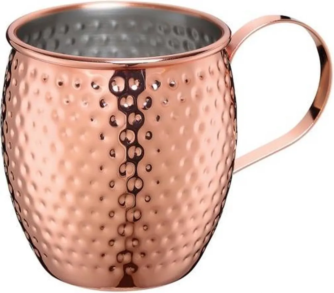 Cilio Moscow Mule Beker 0,5L