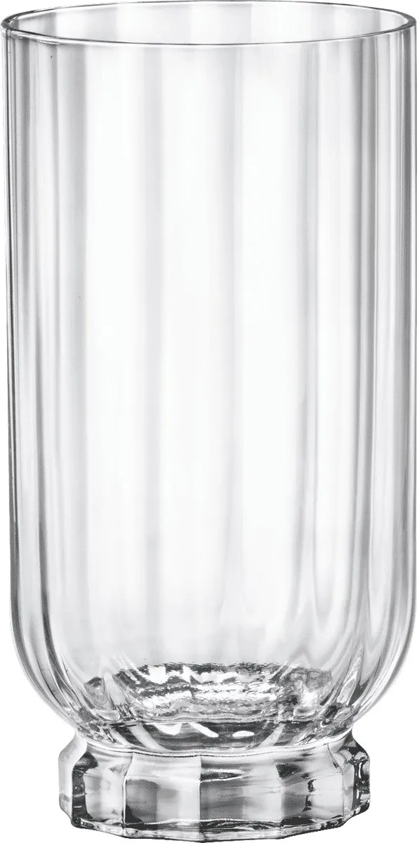 Bormioli Rocco Florian Longdrinkglas 43cl