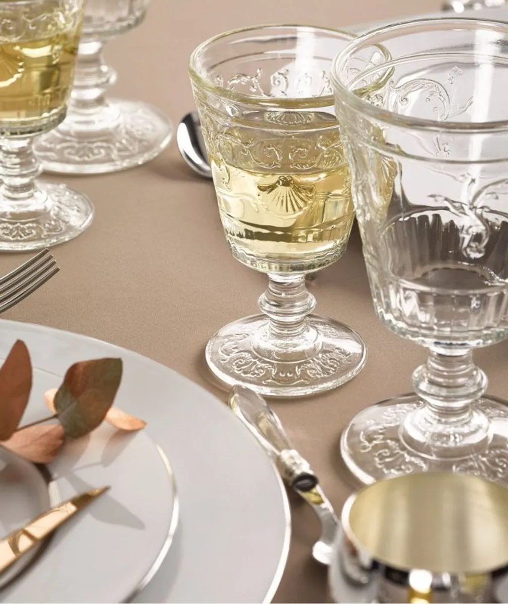 La Rochère Versailles Wijnglas 20cl - 6 Stuks - afbeelding 6 van 6