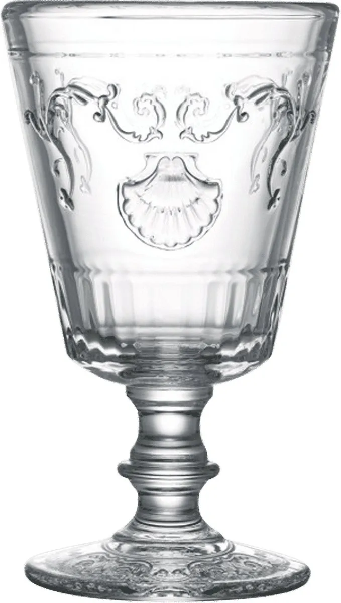 La Rochère Versailles Wijnglas 20cl