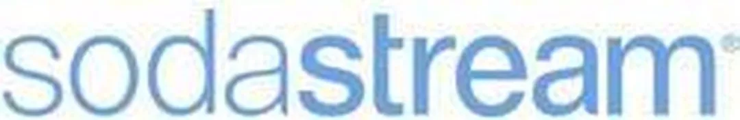 SodaStream Glazen Karaf 0.6L - Transparant