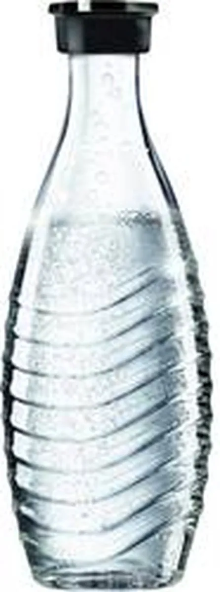 SodaStream Glazen Karaf 0.6L