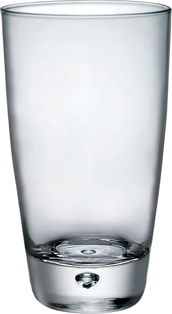 Bormioli Rocco Luna Longdrinkglazen 45cl