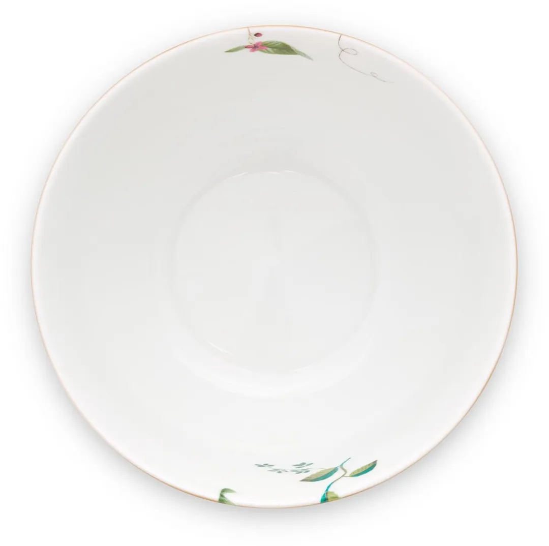 Pip Studio Jolie Kommen - Ontbijtkom 12cm - 6 Stuks