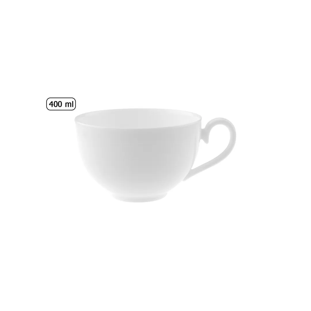 Villeroy & Boch Café au lait Royal 400ml Set - 6 Stuks - afbeelding 2 van 4