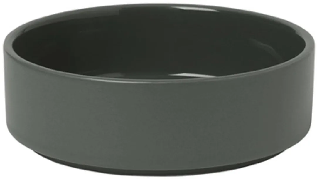 Blomus Pilar Agave Green 14cm