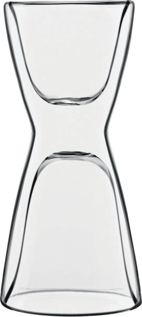 Luigi Bormioli Thermic Glass Unico Koffieglas 10cl