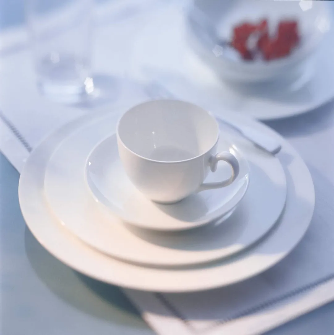 Villeroy & Boch Royal Kaffeeobertasse Set - 6 Stuks - 260ml