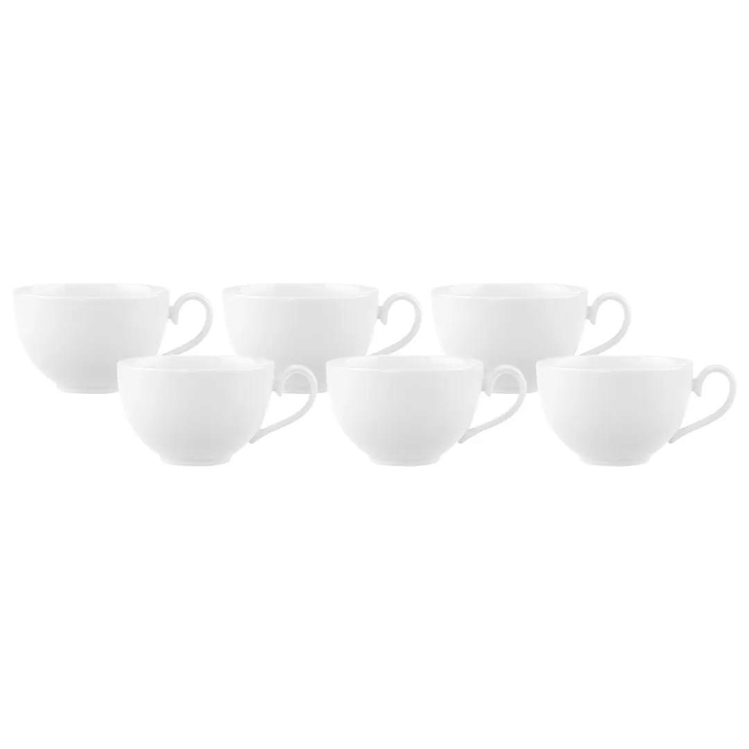 Villeroy & Boch Royal Kaffeeobertasse Set