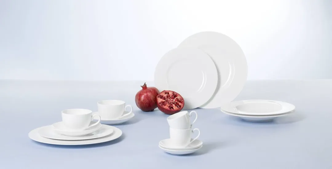 Villeroy & Boch Royal Kaffeeobertasse Set - 6 Stuks - 260ml