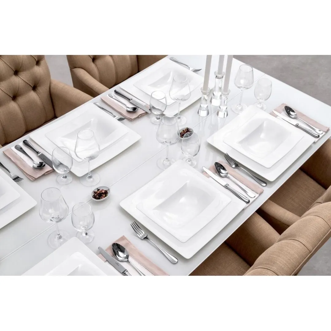 Villeroy & Boch Modern Grace Espressokop 80ml - 1045101420 - Wit
