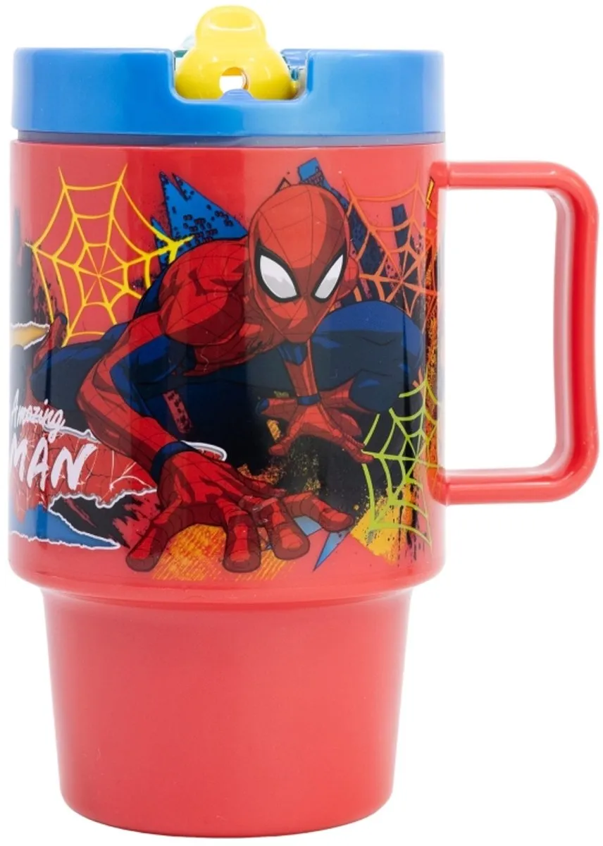 Spider-Man Tumbler 530ml