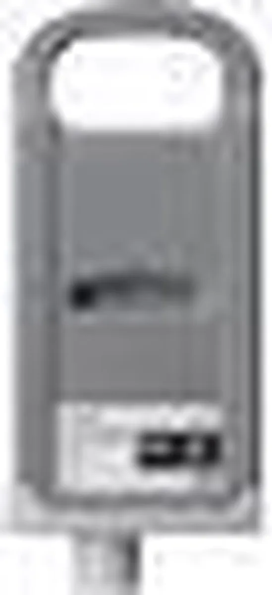 Canon PFI-702MBK Inktcartridge - 700ml - Zwart