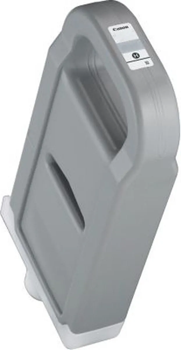 Canon PFI-702MBK Inktcartridge - 700ml - Zwart