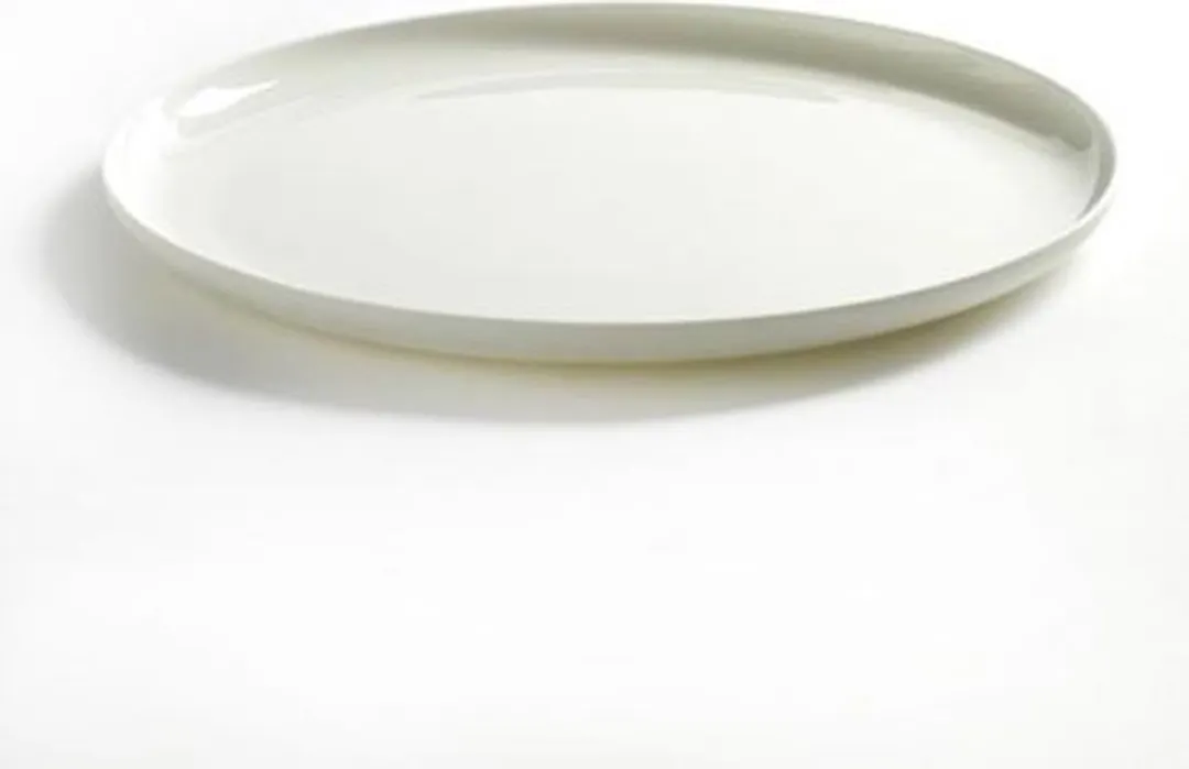 Serax Piet Boon BASE Lage Bord L 24cm