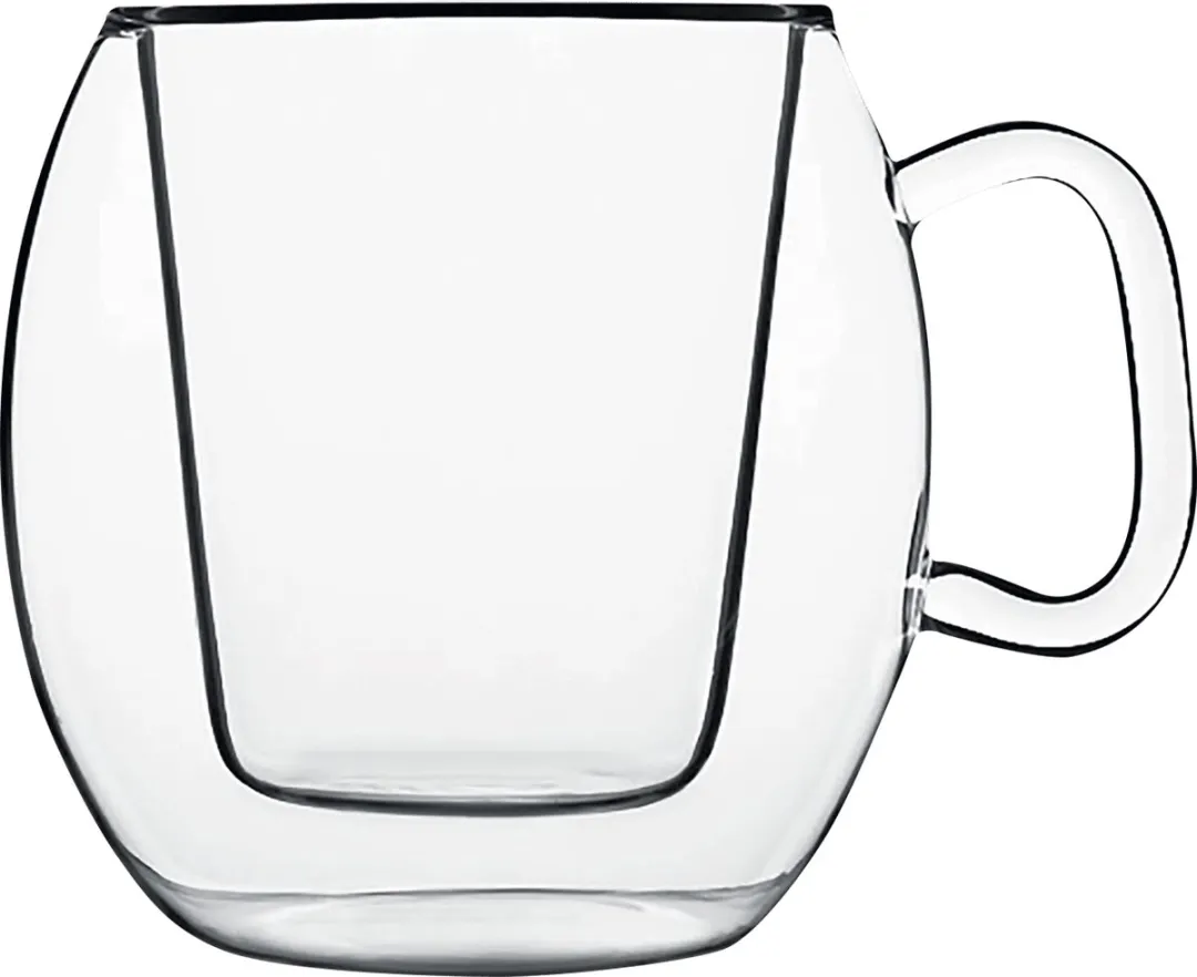 Luigi Bormioli Supremo Dubbelwandig Glas 30cl