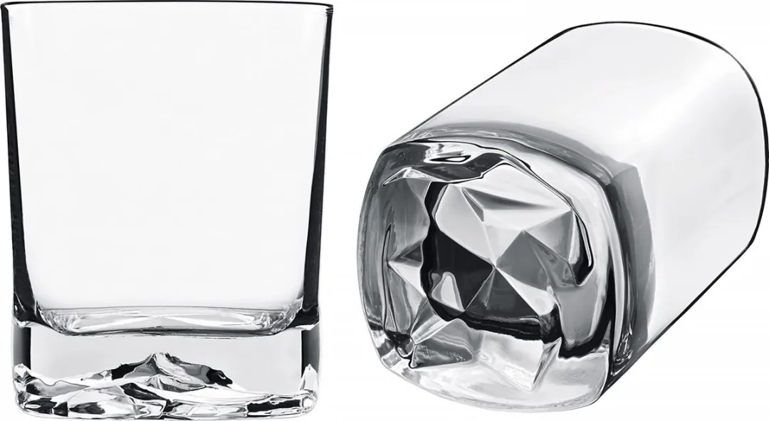 Luigi Bormioli Strauss Whiskeyglas 40cl