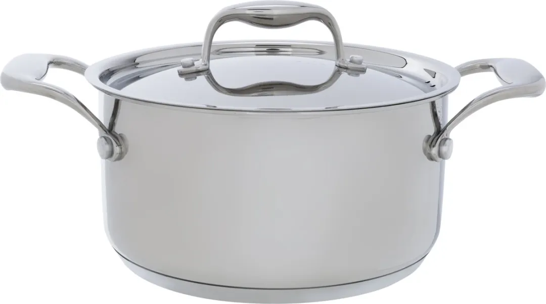 Cosy&Trendy Classic Kookpan 1.61L