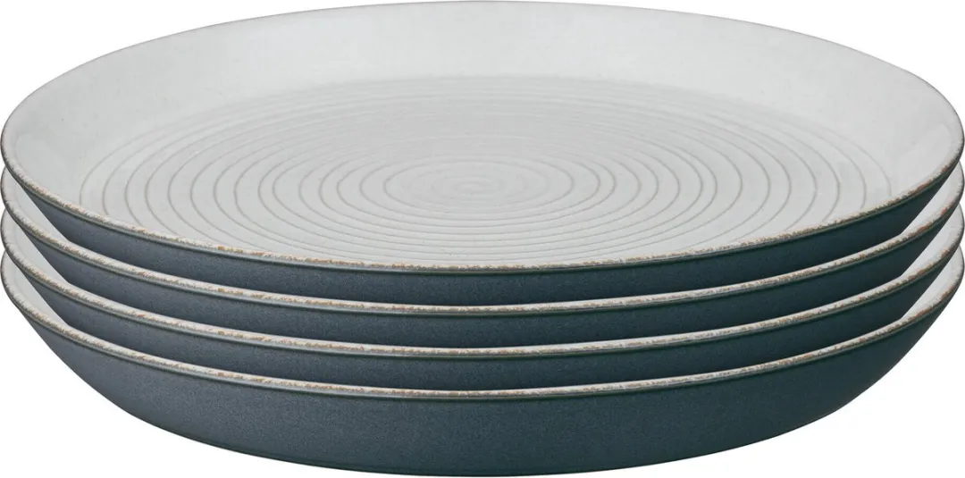 Denby Impression Dinerbord Set