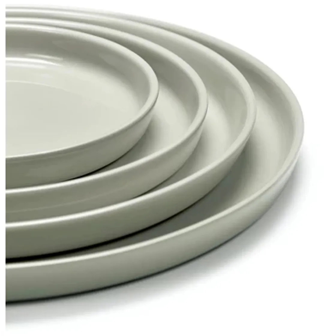 Serax Vincent Van Duysen Cena Bord - 14cm - Groen