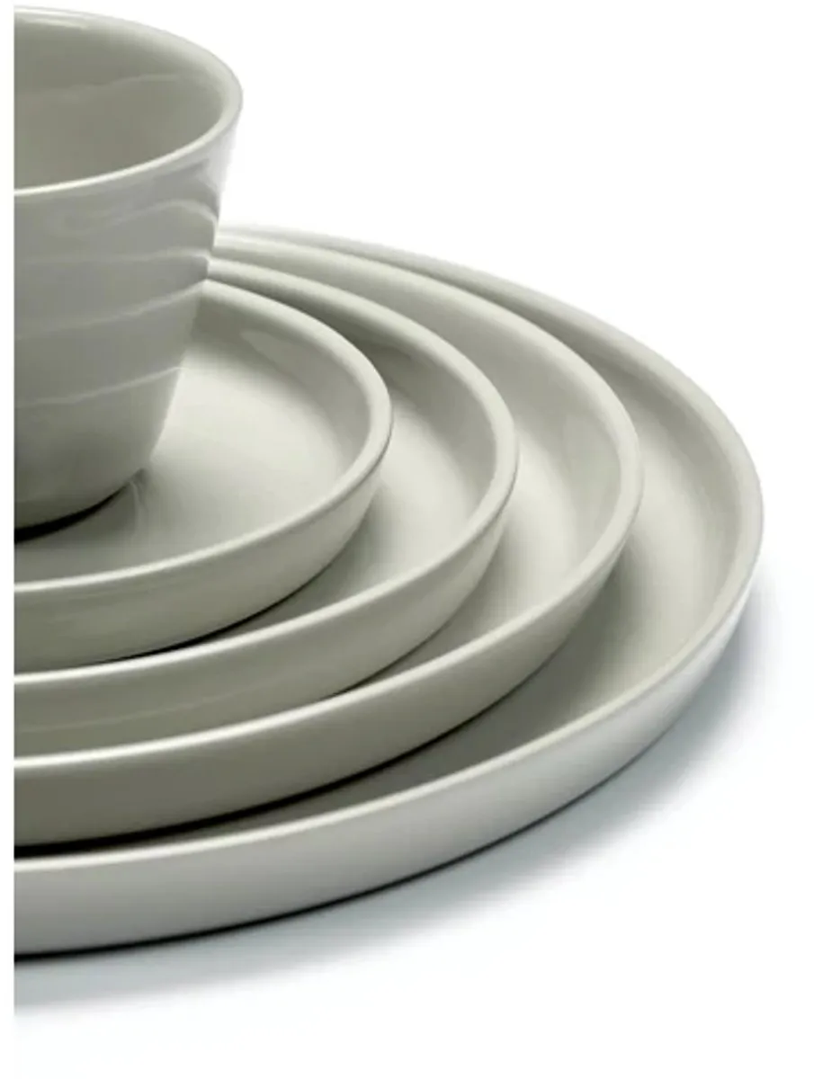 Serax Vincent Van Duysen Cena Bord - 14cm - Groen