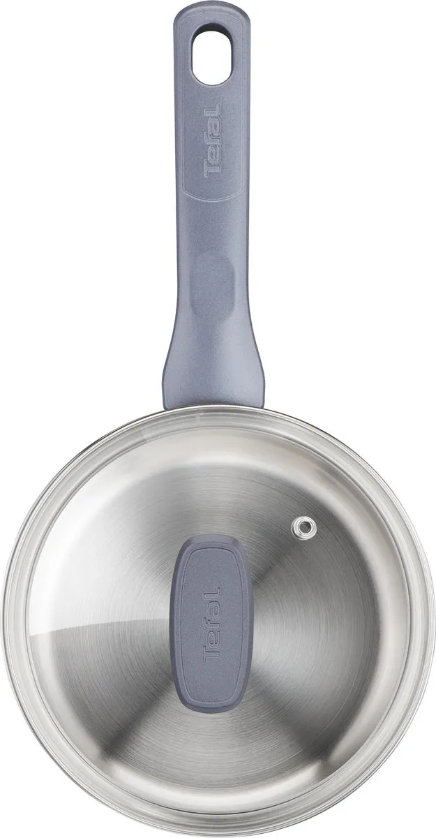 Tefal Daily Cook G7122255 Steelpan 1,5L - Roestvrijstaal