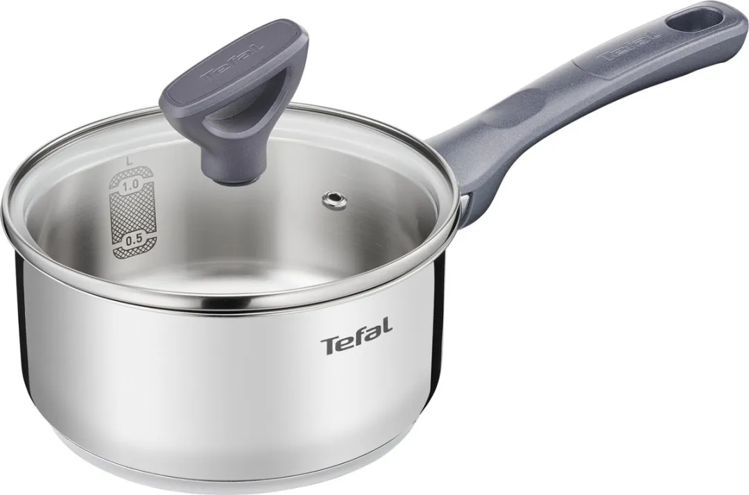 Tefal Daily Cook G7122255 Steelpan 1,5L